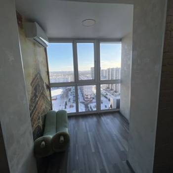 Продается 1-комнатная квартира, 48 м²