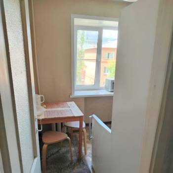 Сдается 1-комнатная квартира, 32 м²