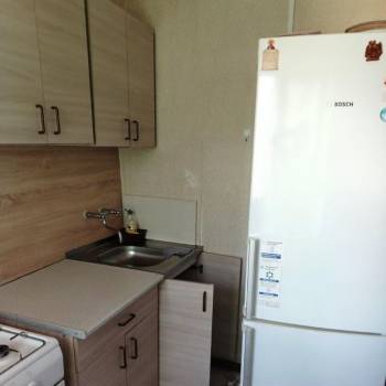 Сдается 1-комнатная квартира, 32 м²