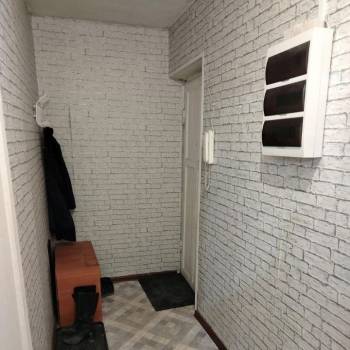 Сдается 1-комнатная квартира, 32 м²