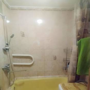Сдается 1-комнатная квартира, 33 м²