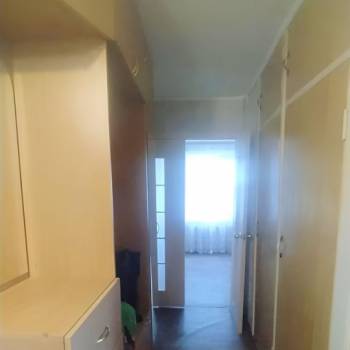 Сдается 1-комнатная квартира, 33 м²