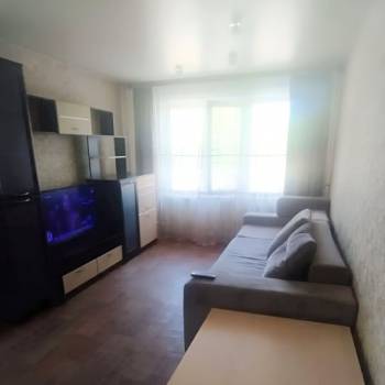 Сдается 1-комнатная квартира, 33 м²