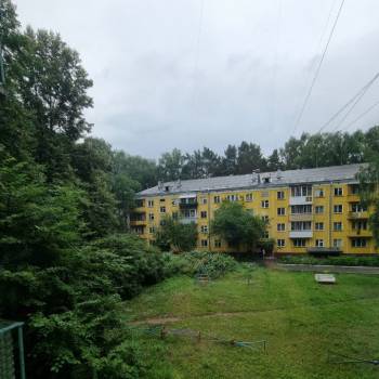 Сдается 1-комнатная квартира, 32 м²