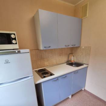 Сдается 1-комнатная квартира, 32 м²