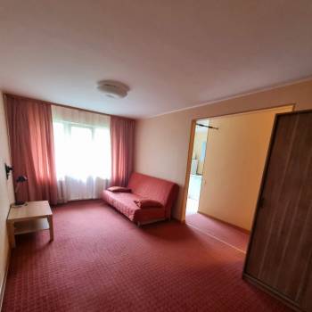 Сдается 1-комнатная квартира, 32 м²
