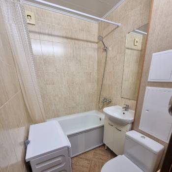 Сдается 1-комнатная квартира, 32 м²