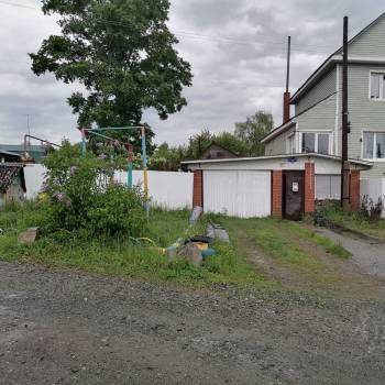Продается Дом, 120,8 м²