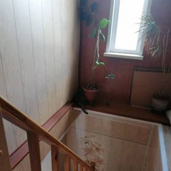 Продается Дом, 120,8 м²