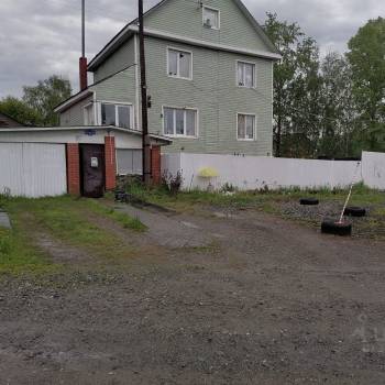 Продается Дом, 120,8 м²