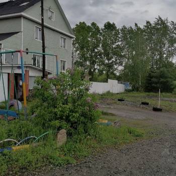 Продается Дом, 120,8 м²