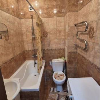 Продается 1-комнатная квартира, 37,4 м²