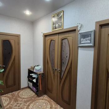 Продается 1-комнатная квартира, 37,4 м²