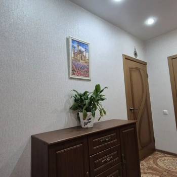 Продается 1-комнатная квартира, 37,4 м²