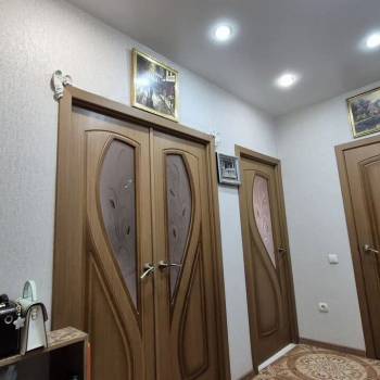 Продается 1-комнатная квартира, 37,4 м²