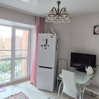 Продается 1-комнатная квартира, 37,4 м²