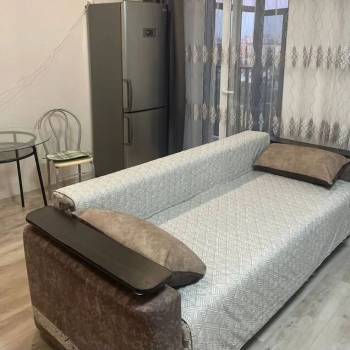 Сдается 1-комнатная квартира, 33 м²