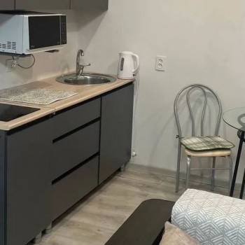 Сдается 1-комнатная квартира, 33 м²