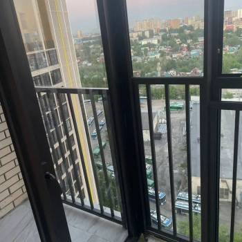 Сдается 1-комнатная квартира, 33 м²