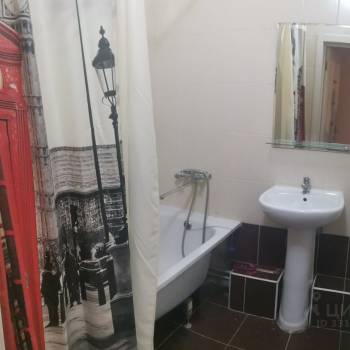 Сдается 1-комнатная квартира, 20 м²