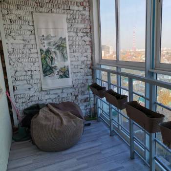 Сдается 1-комнатная квартира, 20 м²