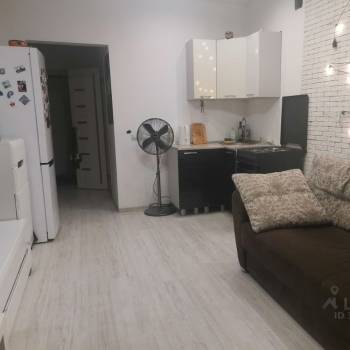 Сдается 1-комнатная квартира, 20 м²