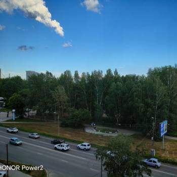 Сдается 1-комнатная квартира, 39 м²