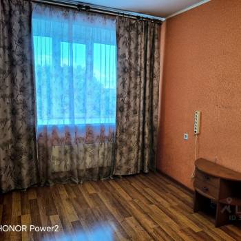 Сдается 1-комнатная квартира, 39 м²