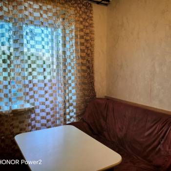 Сдается 1-комнатная квартира, 39 м²
