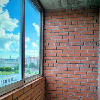 Сдается 1-комнатная квартира, 39 м²