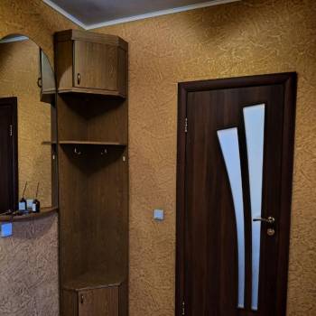 Сдается 1-комнатная квартира, 39 м²