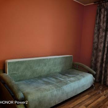Сдается 1-комнатная квартира, 39 м²