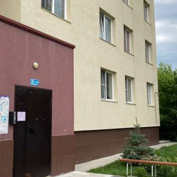 Продается 1-комнатная квартира, 25 м²