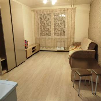 Продается 1-комнатная квартира, 25 м²