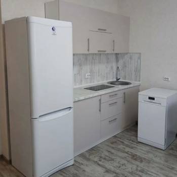Продается 1-комнатная квартира, 23,8 м²
