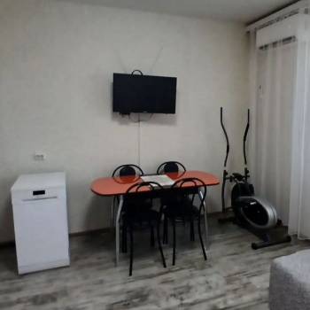 Продается 1-комнатная квартира, 23,8 м²
