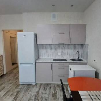 Продается 1-комнатная квартира, 23,8 м²