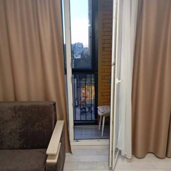 Сдается 2-х комнатная квартира, 52,28 м²