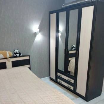 Сдается 2-х комнатная квартира, 52,28 м²