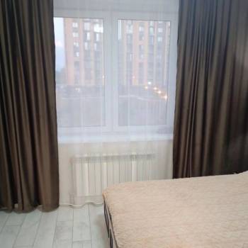 Сдается 2-х комнатная квартира, 52,28 м²
