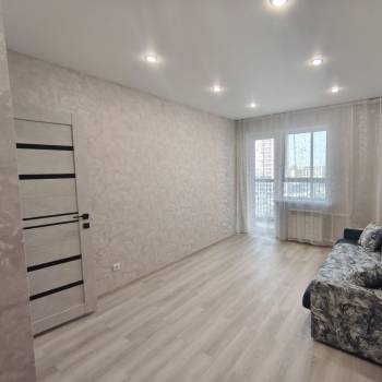 Сдается 2-х комнатная квартира, 50 м²