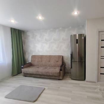 Сдается 2-х комнатная квартира, 50 м²