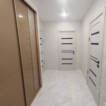 Сдается 2-х комнатная квартира, 50 м²