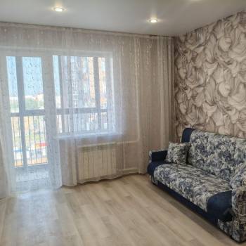 Сдается 2-х комнатная квартира, 50 м²