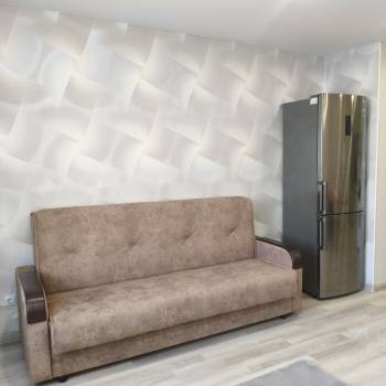 Сдается 2-х комнатная квартира, 50 м²