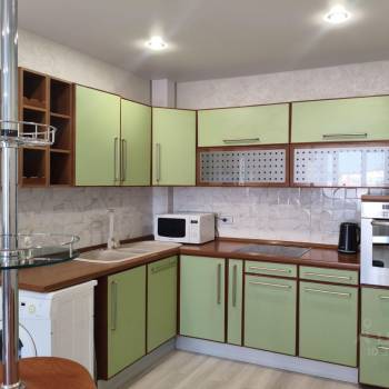 Сдается 2-х комнатная квартира, 50 м²