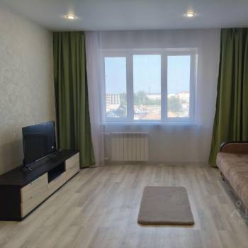Сдается 2-х комнатная квартира, 50 м²