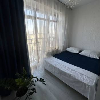 Продается 1-комнатная квартира, 25,9 м²