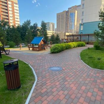 Продается 1-комнатная квартира, 25,9 м²