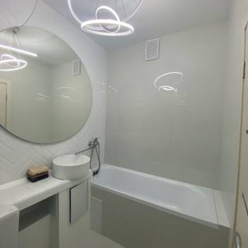 Продается 1-комнатная квартира, 25,9 м²